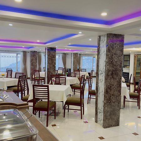 Hotel Lee Green- Best Family Hotel In Darjeeling Dardzsiling Kültér fotó
